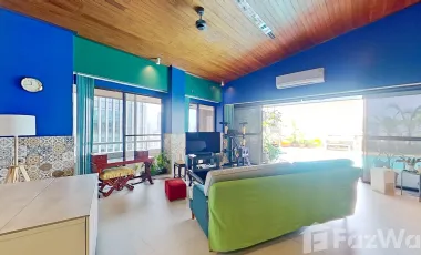 À vendre 3 chambres condo à Watthana, Bangkok