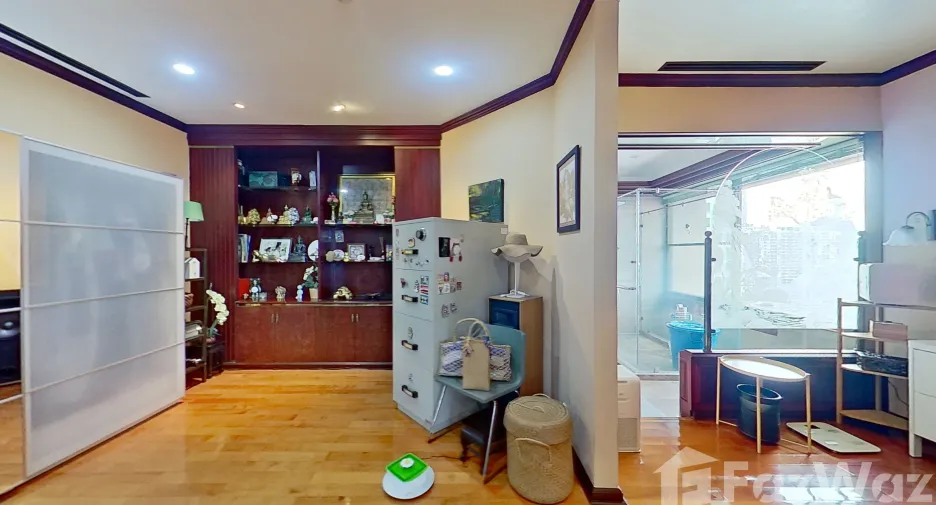 ขาย 3 ห้องนอน คอนโด ใน วัฒนา, กรุงเทพฯ