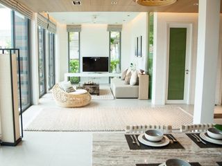 For sale 3 bedrooms villa in Cha Am, Phetchaburi