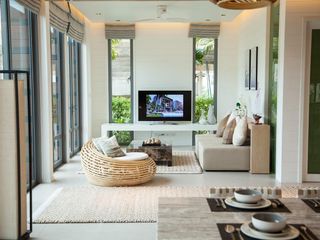 For sale 3 bedrooms villa in Cha Am, Phetchaburi