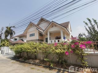 For Rent 4 Bedroom House In Bang Lamung, Chonburi
