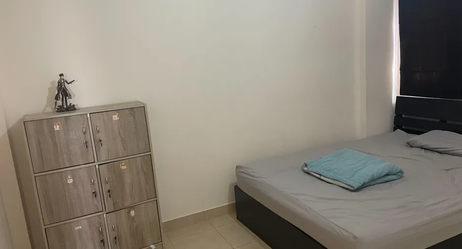 For rent 4 bedrooms house in Bang Lamung, Chonburi