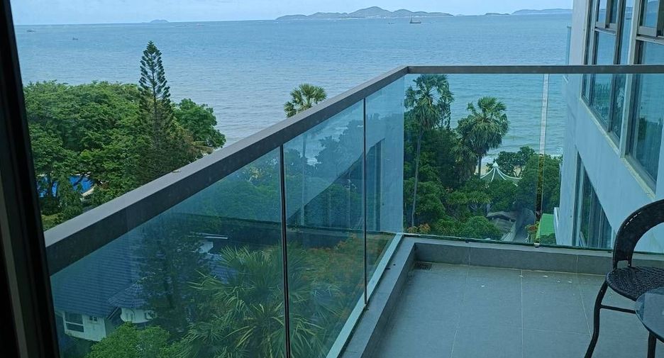 出租 公寓 公寓 在 Bang Lamung, Chon Buri