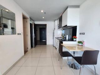 À louer studio condo à Bang Lamung, Chonburi
