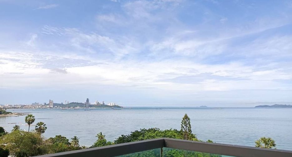 出租 公寓 公寓 在 Bang Lamung, Chon Buri