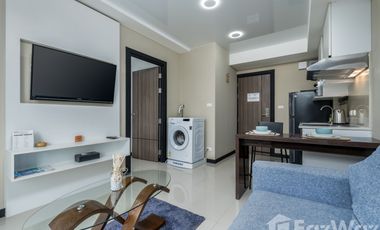 For sale 1 bed condo in Thalang, Phuket