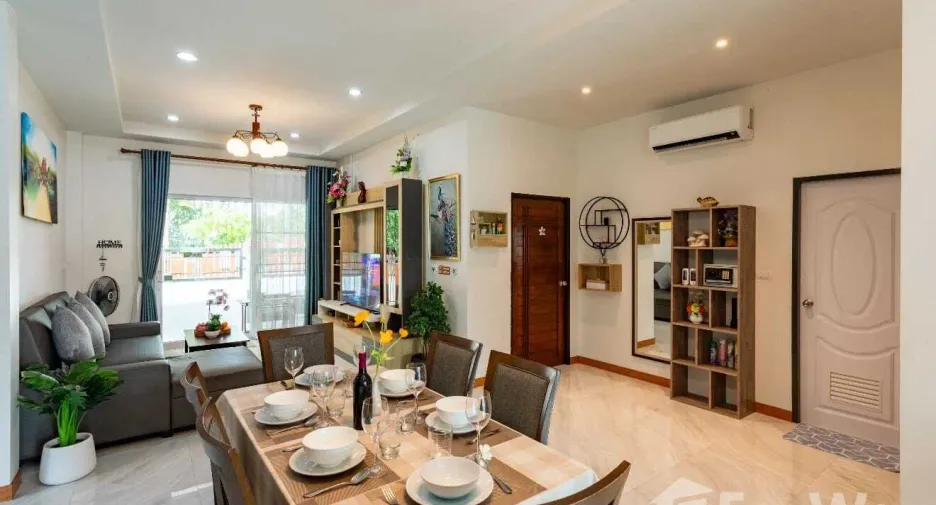 For rent 3 ベッドルーム villa in Mueang Krabi, Krabi