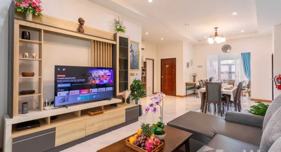 For rent 3 ベッドルーム villa in Mueang Krabi, Krabi