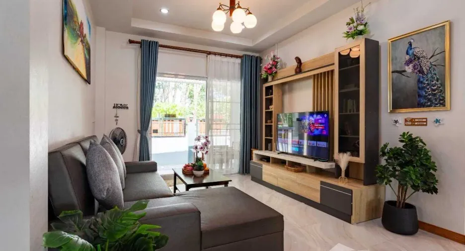 For rent 3 ベッドルーム villa in Mueang Krabi, Krabi