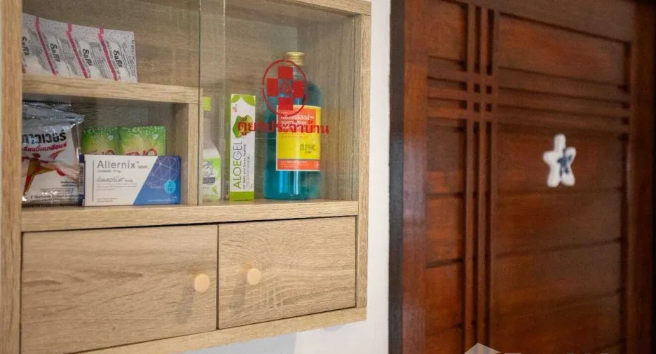 For rent 3 ベッドルーム villa in Mueang Krabi, Krabi