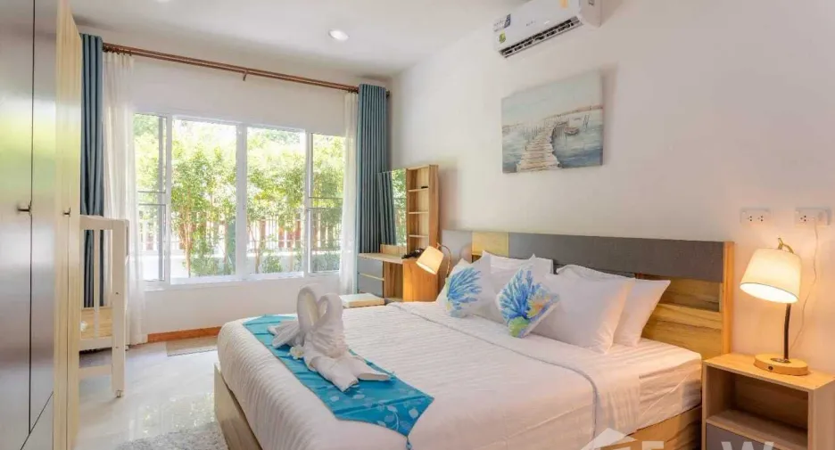 For rent 3 ベッドルーム villa in Mueang Krabi, Krabi