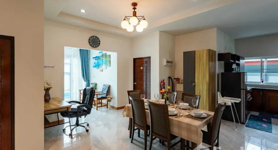 For rent 3 ベッドルーム villa in Mueang Krabi, Krabi
