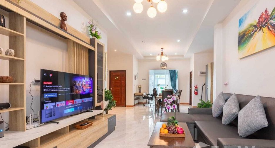 For rent 3 ベッドルーム villa in Mueang Krabi, Krabi