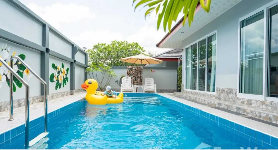 For rent 3 ベッドルーム villa in Mueang Krabi, Krabi