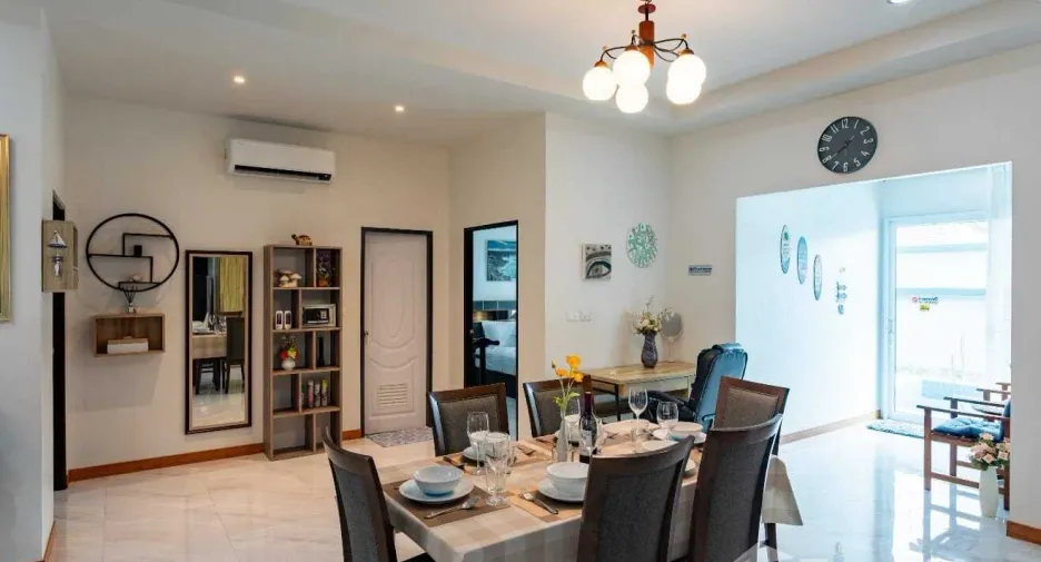 For rent 3 ベッドルーム villa in Mueang Krabi, Krabi