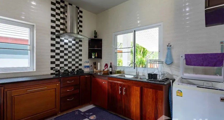 For rent 3 ベッドルーム villa in Mueang Krabi, Krabi