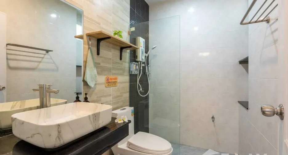 For rent 3 ベッドルーム villa in Mueang Krabi, Krabi