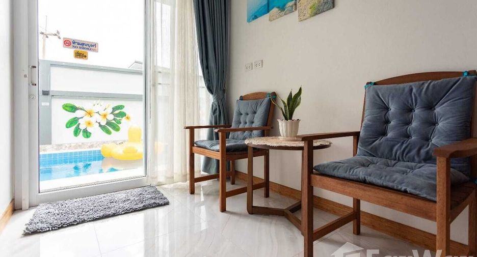 For rent 3 ベッドルーム villa in Mueang Krabi, Krabi