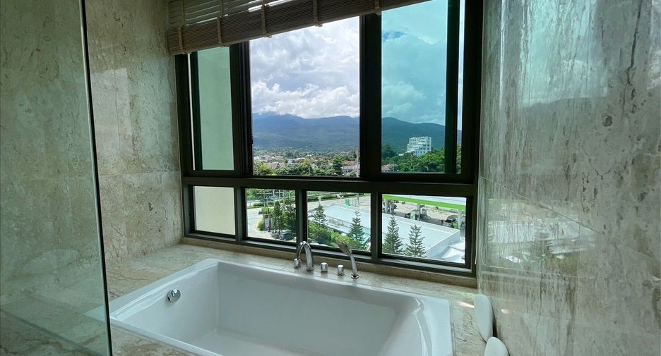 For sale 2 bedrooms condo in Mueang Chiang Mai, Chiang Mai