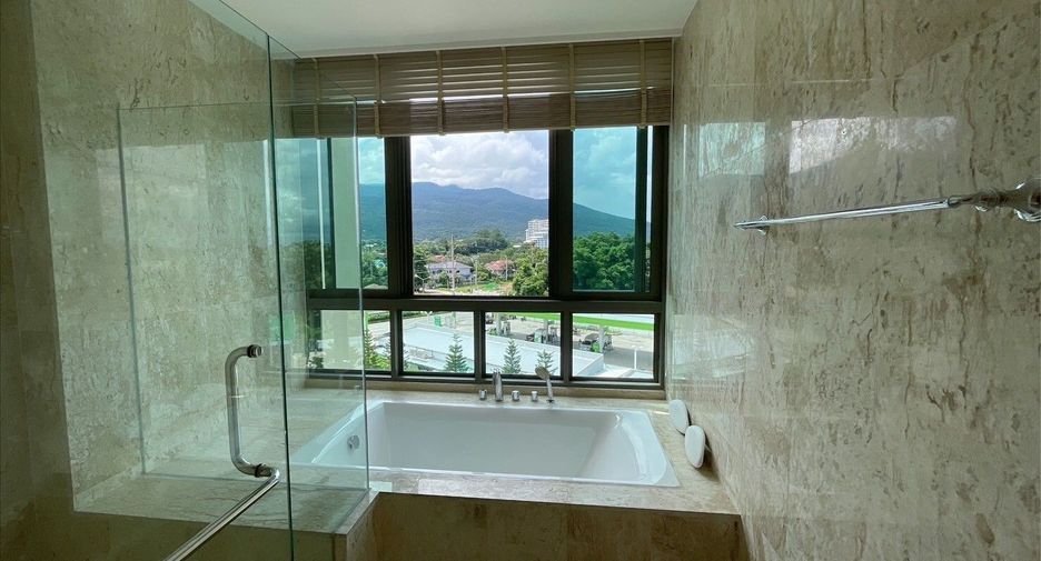 Condo en venta de 2 habitaciones en Mueang Chiang Mai, Chiang Mai