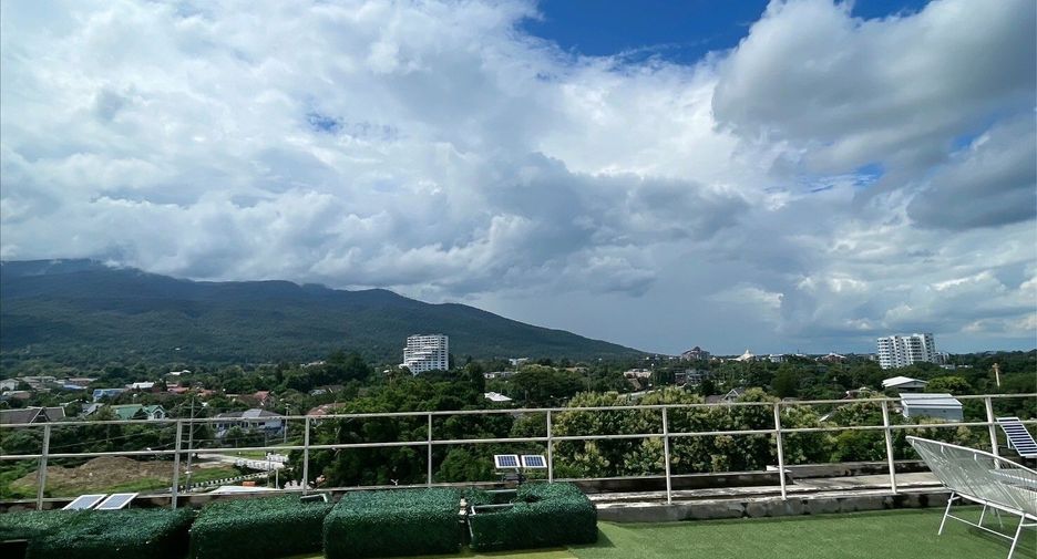 For sale 2 bedrooms condo in Mueang Chiang Mai, Chiang Mai