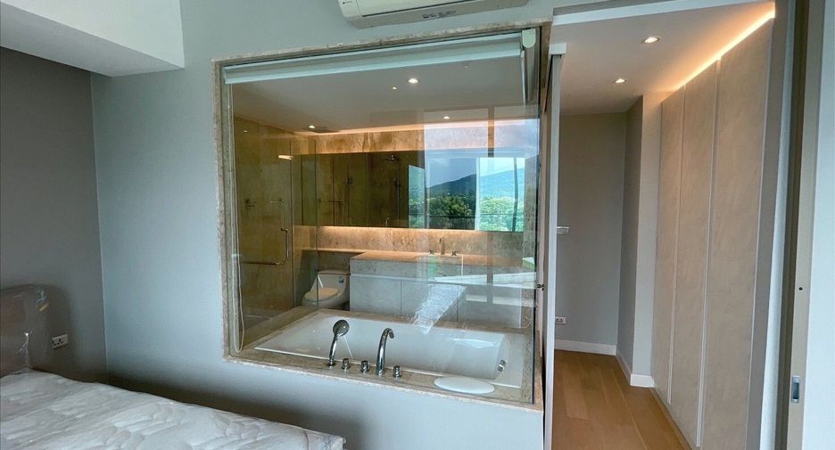 For sale 2 bedrooms condo in Mueang Chiang Mai, Chiang Mai