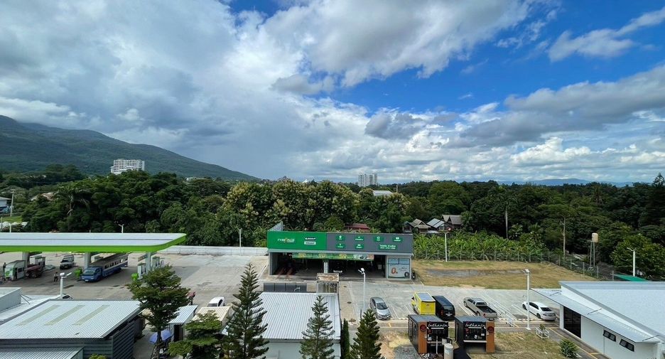 For sale 2 bedrooms condo in Mueang Chiang Mai, Chiang Mai