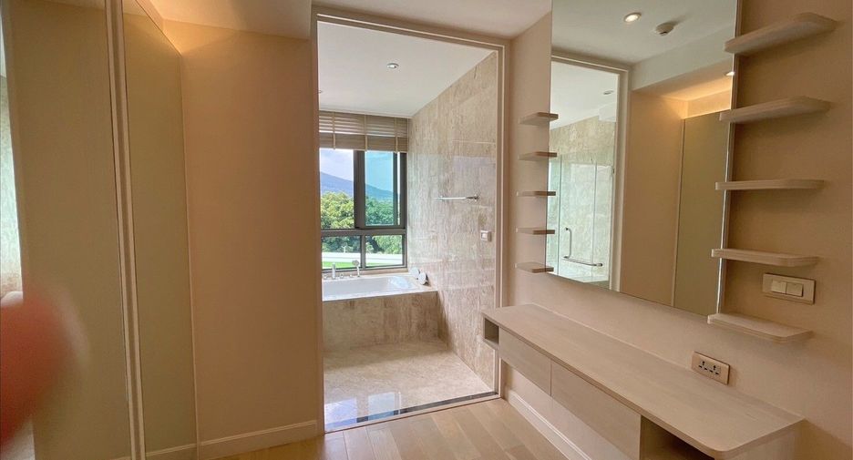 For sale 2 bedrooms condo in Mueang Chiang Mai, Chiang Mai