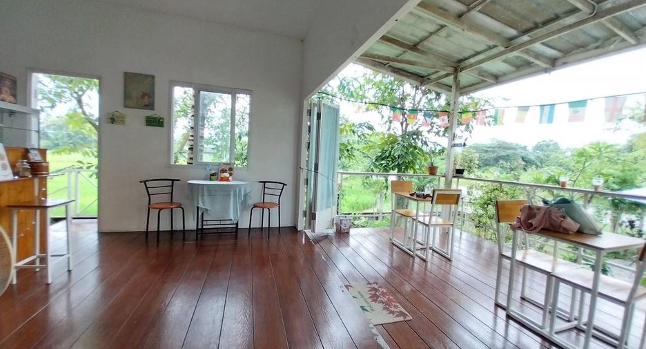 Haus zum Kauf mit 3 Zimmer in Doi Saket, Chiang Mai