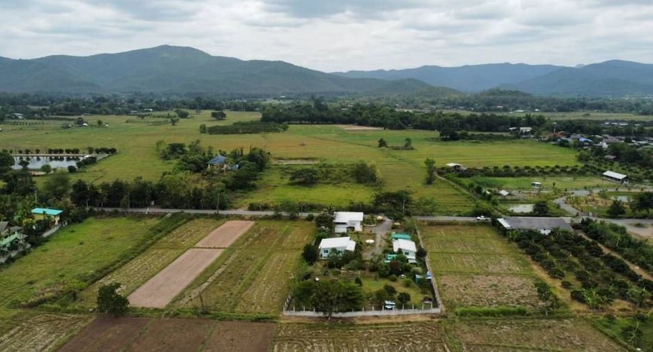 Haus zum Kauf mit 3 Zimmer in Doi Saket, Chiang Mai