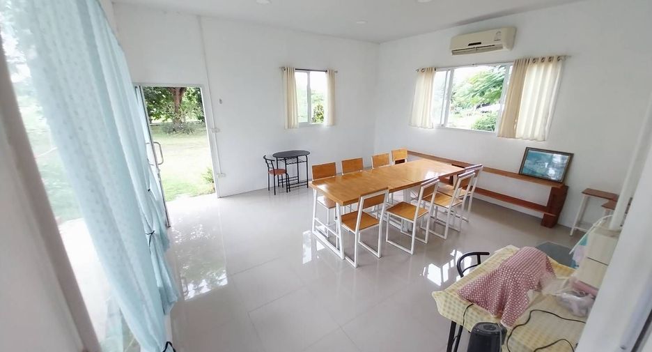 Haus zum Kauf mit 3 Zimmer in Doi Saket, Chiang Mai