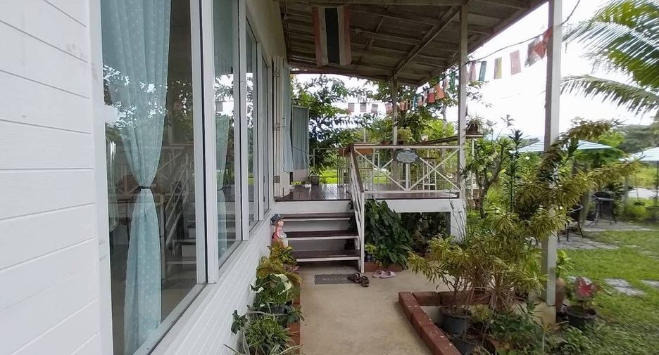 Haus zum Kauf mit 3 Zimmer in Doi Saket, Chiang Mai