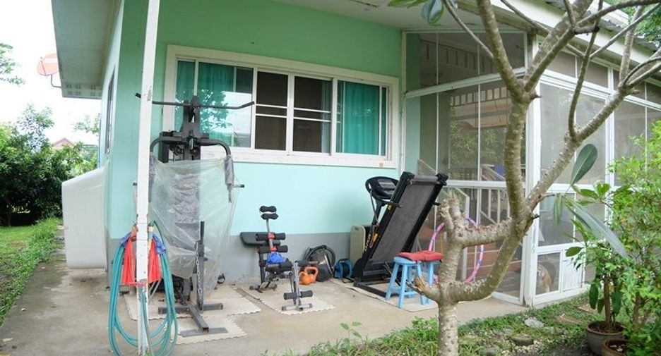 Haus zum Kauf mit 3 Zimmer in Doi Saket, Chiang Mai