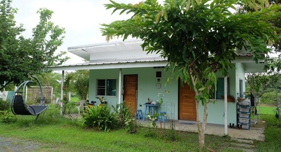 Haus zum Kauf mit 3 Zimmer in Doi Saket, Chiang Mai