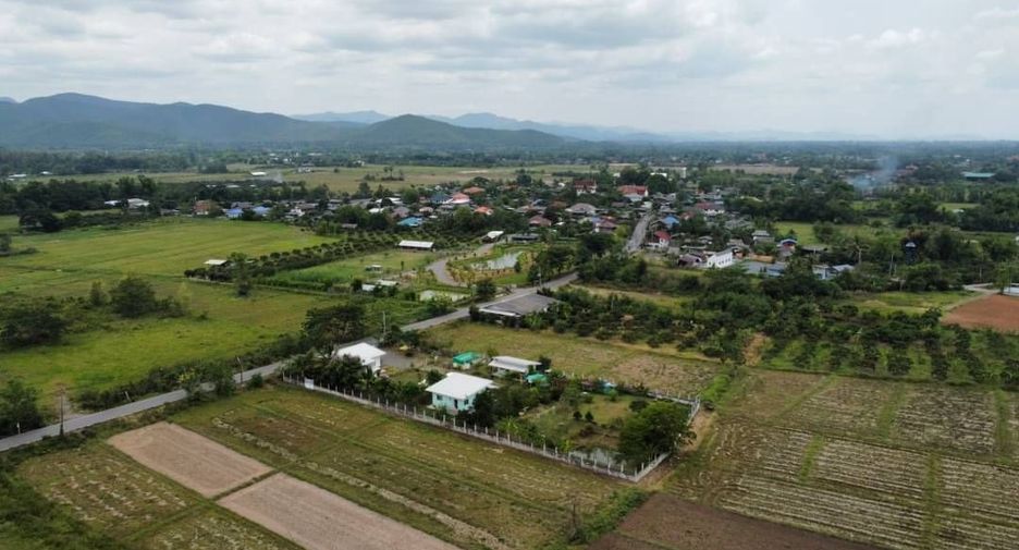 Haus zum Kauf mit 3 Zimmer in Doi Saket, Chiang Mai