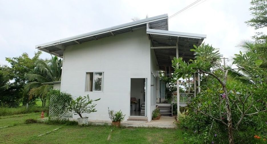 Haus zum Kauf mit 3 Zimmer in Doi Saket, Chiang Mai