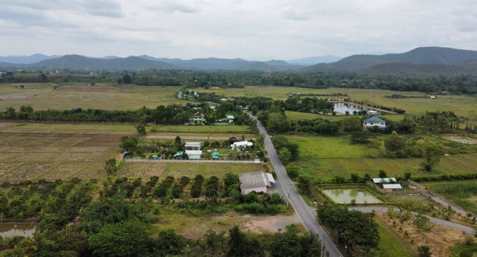 Haus zum Kauf mit 3 Zimmer in Doi Saket, Chiang Mai