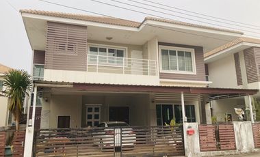 Haus zum Kauf mit 3 Zimmer in Mueang Khon Kaen, Khon Kaen