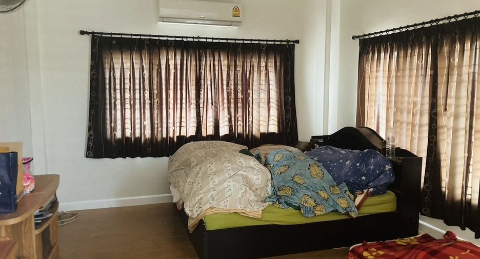 ขาย 3 ห้องนอน บ้านเดี่ยว ใน เมืองขอนแก่น, ขอนแก่น