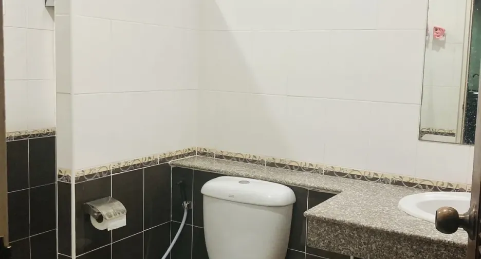 For sale 3 bedrooms house in Mueang Khon Kaen, Khon Kaen
