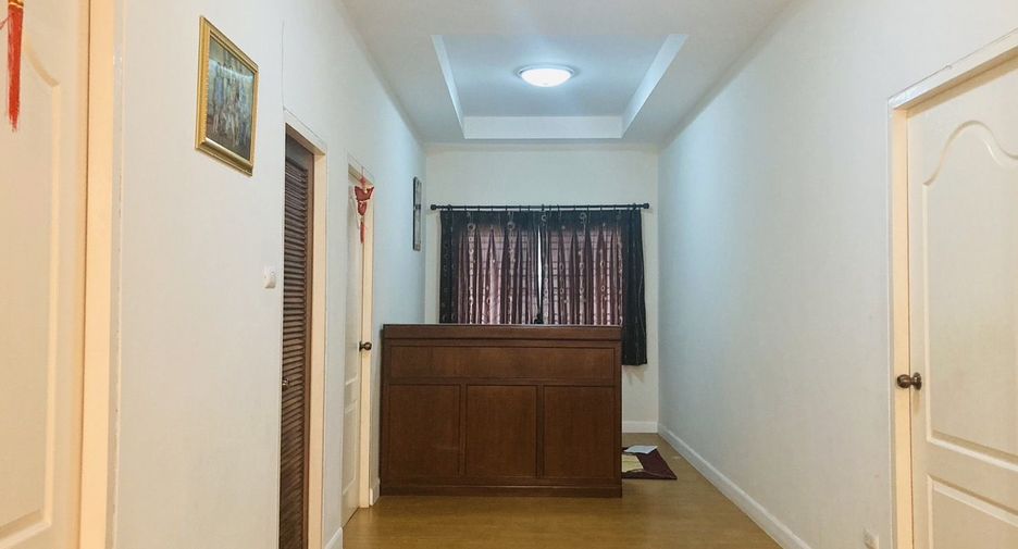 For sale 3 bedrooms house in Mueang Khon Kaen, Khon Kaen