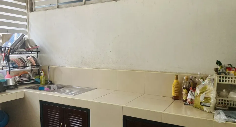 For sale 3 bedrooms house in Mueang Khon Kaen, Khon Kaen