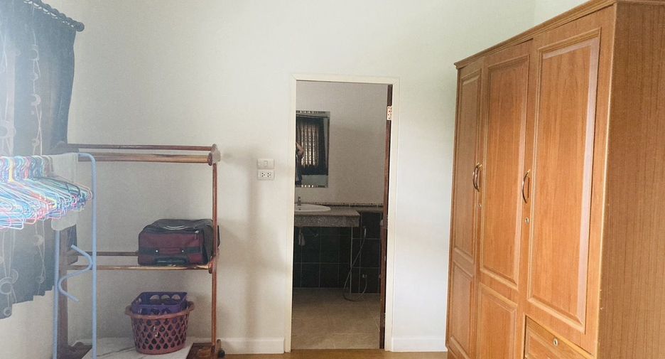For sale 3 bedrooms house in Mueang Khon Kaen, Khon Kaen