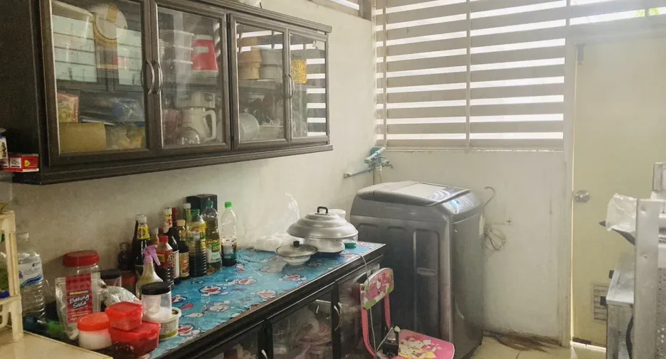 For sale 3 bedrooms house in Mueang Khon Kaen, Khon Kaen