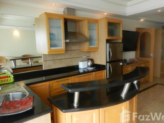 Apartment zur Miete mit Studio in Bang Lamung, Chonburi