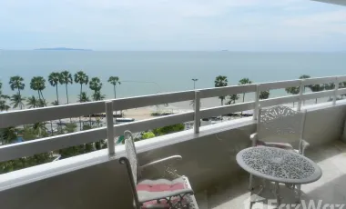 Apartamento en alquiler de estudio en Bang Lamung, Chonburi