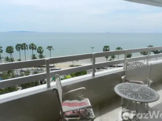For Rent Studio Apartment In Bang Lamung, Chonburi