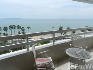 For rent studio apartment in Bang Lamung, Chonburi
