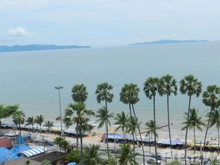 Apartment zur Miete mit Studio in Bang Lamung, Chonburi