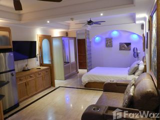 Apartment zur Miete mit Studio in Bang Lamung, Chonburi